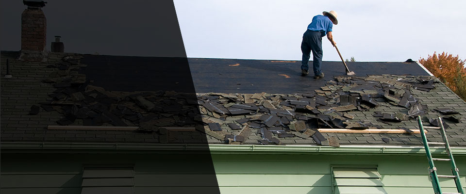 Stringer Roofing Contractors
