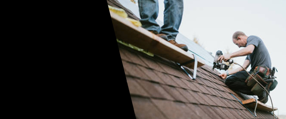 Stringer Roofing Contractors